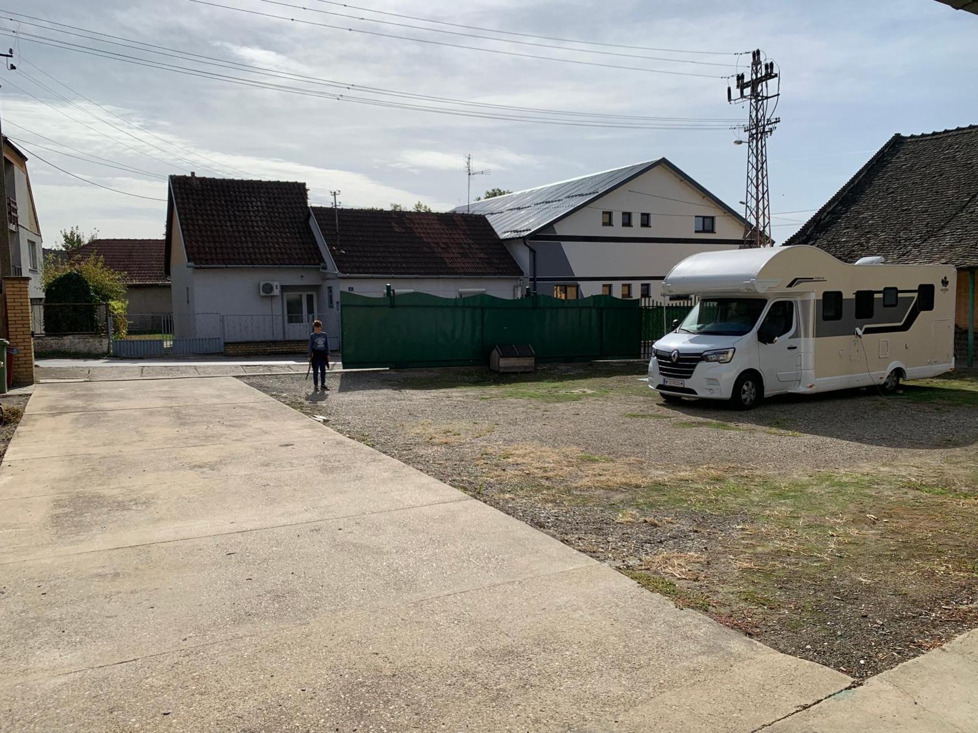 Apartman Dragulj 2 Kula 外观 照片