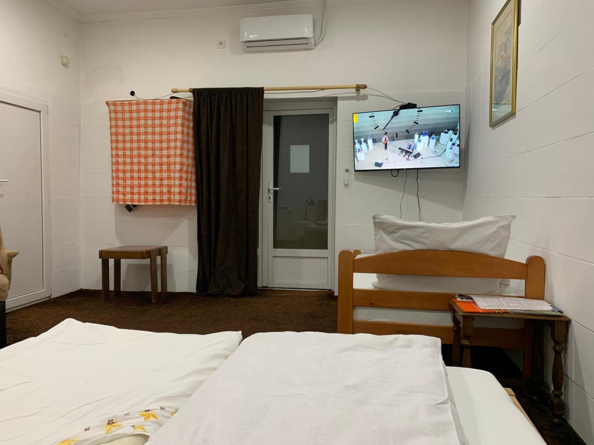 Apartman Dragulj 2 Kula 外观 照片